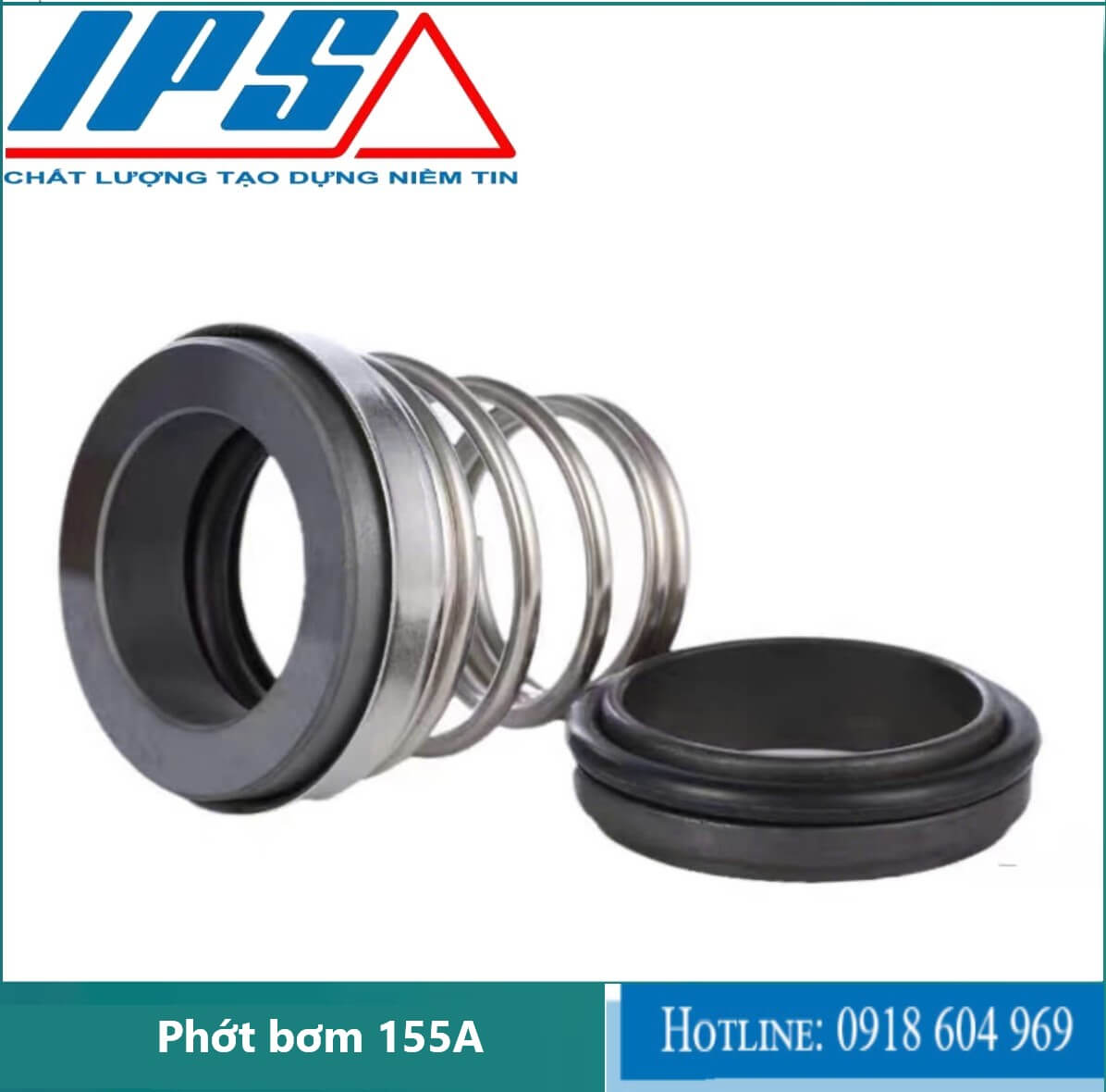 /Phớt bơm 155A-5(10)